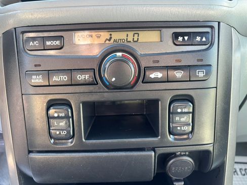 Used 2004 Honda Pilot EX image 20