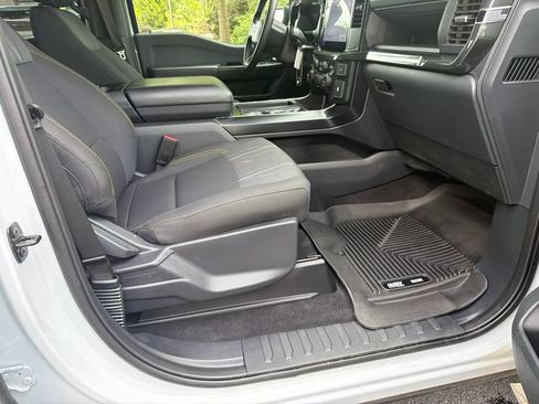 Used 2025 Ford F150 STX AWD/4WD image 13