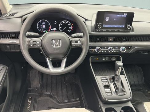 Used 2025 Honda CR-V EX image 12