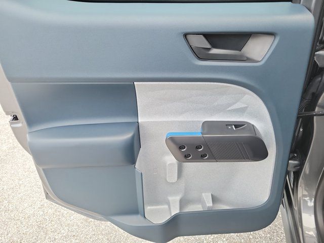 New 2026 Ford Maverick XLT w/ XLT Luxury Package FWD image 15