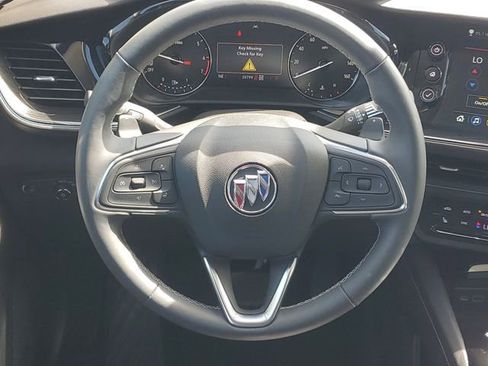 Certified 2023 Buick Envision Preferred AWD/4WD image 15