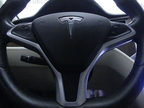 Used 2017 Tesla Model S 75D image 16