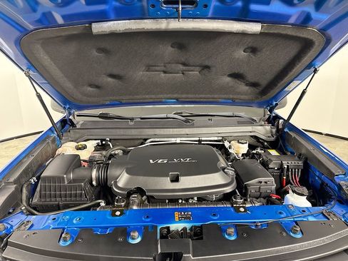 Used 2022 Chevrolet Colorado Z71 w/ Safety Package image 32