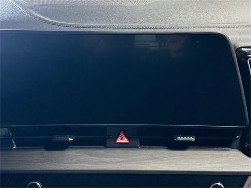 Used 2024 Kia Sportage X-Line w/ X-Line Premium Package image 12