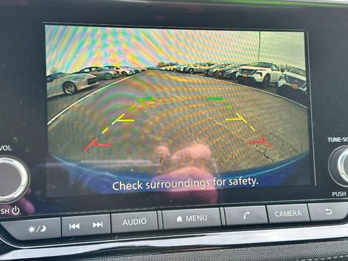 New 2026 Nissan Z Sport w/ Floor Mat Package RWD image 14