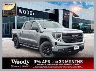 New 2026 GMC Sierra 1500 Elevation w/ Elevation Select Package video 1