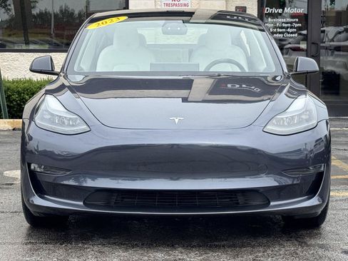 Used 2023 Tesla Model 3 Standard Range RWD image 17