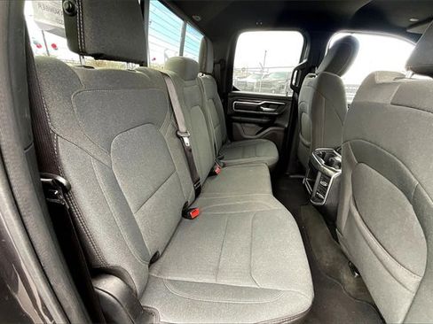 Certified 2022 RAM 1500 Lone Star w/ Trailer Tow Group image 29