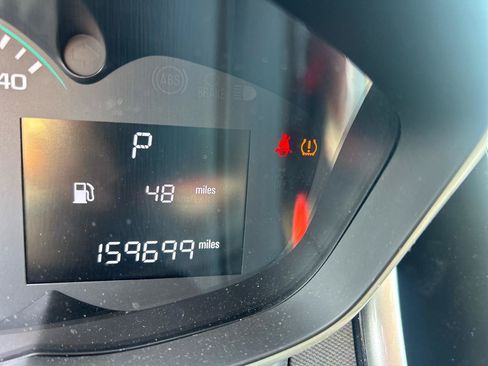 Used 2019 Chevrolet Sonic LT w/ RS Package FWD image 14