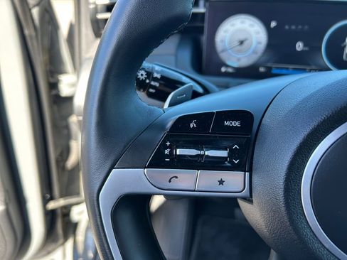 Used 2024 Hyundai Santa Cruz Limited image 17