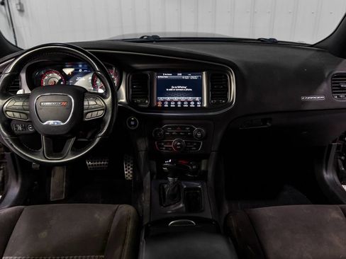 Used 2021 Dodge Charger GT w/ Driver Convenience Group RWD image 11