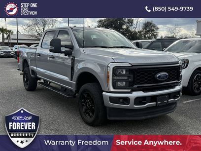 Used 2023 Ford F250 XL w/ STX Appearance Package