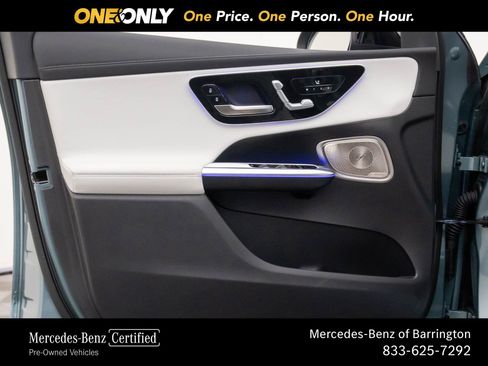 Certified 2025 Mercedes-Benz GLC 300 4MATIC image 13