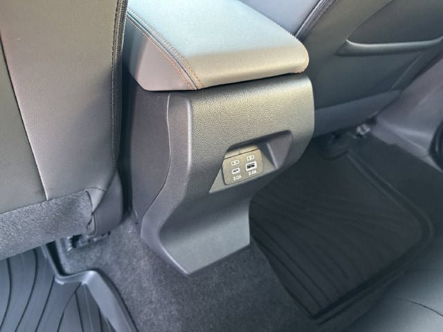 New 2026 Subaru Crosstrek 2.5i Limited AWD/4WD image 73