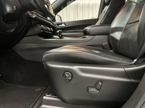 Used 2021 Dodge Durango R/T w/ Blacktop Package AWD/4WD image 18
