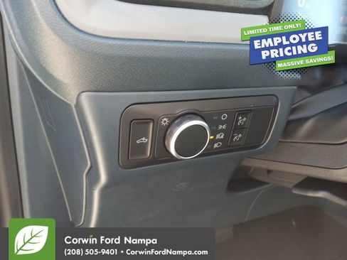 New 2026 Ford Maverick Lariat w/ Black Appearance Package AWD/4WD image 13