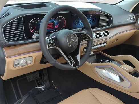 New 2026 Mercedes-Benz GLE 450 4MATIC image 3