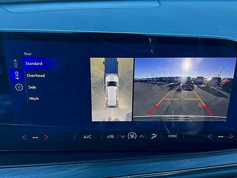 New 2026 Chevrolet Tahoe LS w/ LPO, Get Active Package image 24