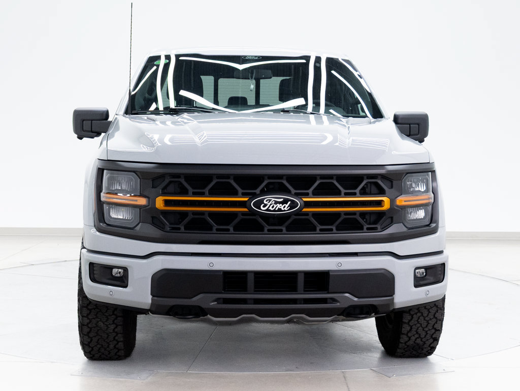 Used 2026 Ford F150 Tremor AWD/4WD image 2