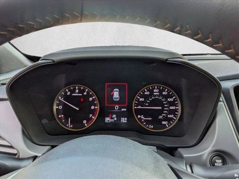 New 2026 Subaru Crosstrek 2.5i Wilderness image 17