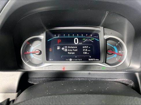 Used 2019 Honda Pilot EX-L image 20