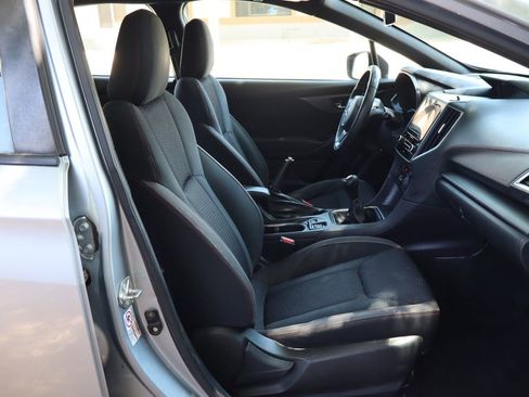 Used 2017 Subaru Impreza 2.0i Sport AWD/4WD image 22