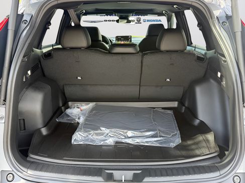 New 2026 Honda CR-V Sport-L image 15