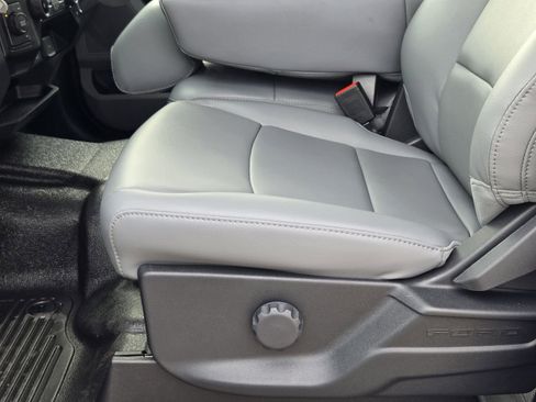 New 2026 Ford F550 4x4 Crew Cab Super Duty image 24