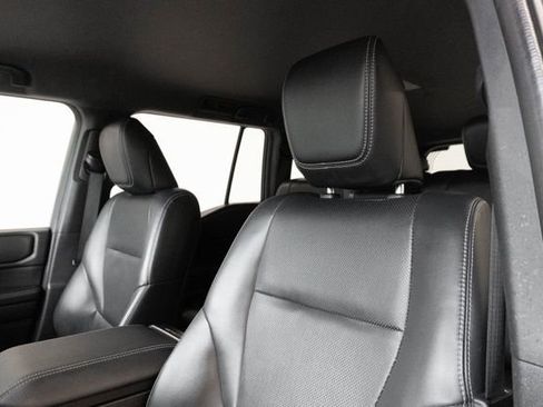 Used 2024 Toyota Land Cruiser AWD/4WD image 18
