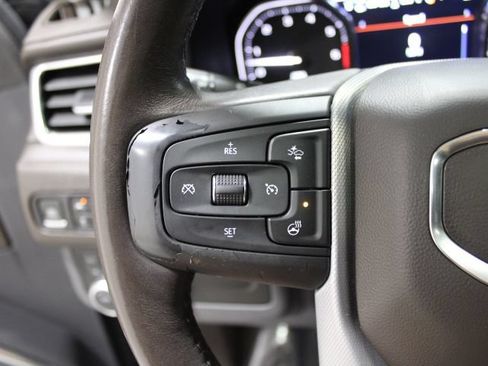 Used 2021 GMC Yukon Denali w/ LPO, Illumination Package AWD/4WD image 38