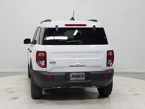 New 2026 Ford Bronco Sport Big Bend AWD/4WD image 6