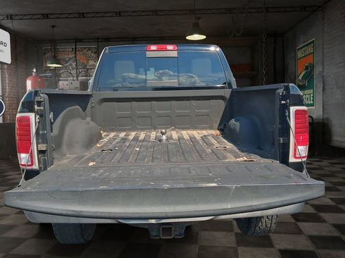 Used 2014 RAM 2500 Laramie AWD/4WD image 10