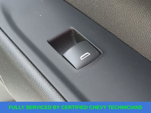 Used 2021 Chevrolet Silverado 1500 Custom image 46