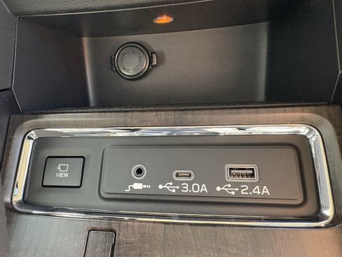 New 2026 Subaru Ascent Touring AWD/4WD image 24