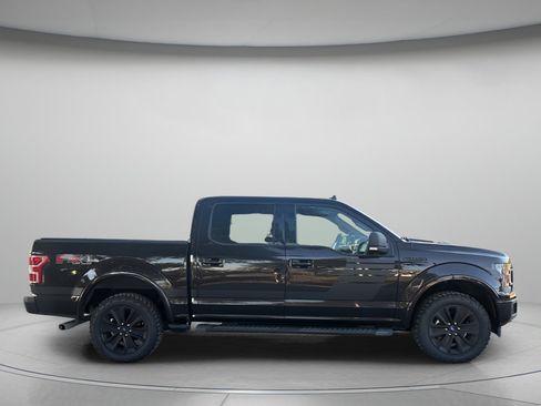 Used 2019 Ford F150 XLT w/ Equipment Group 302A Luxury image 2