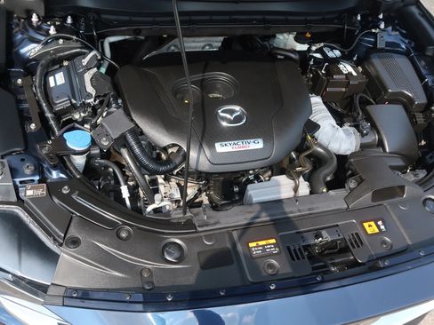 Used 2021 MAZDA CX-5 Signature AWD/4WD image 48
