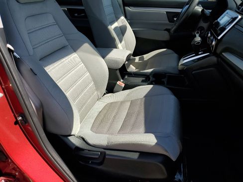 Used 2020 Honda CR-V LX image 10