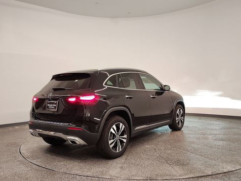 New 2026 Mercedes-Benz GLA 250 image 8