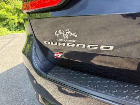 Used 2024 Dodge Durango GT AWD/4WD image 14