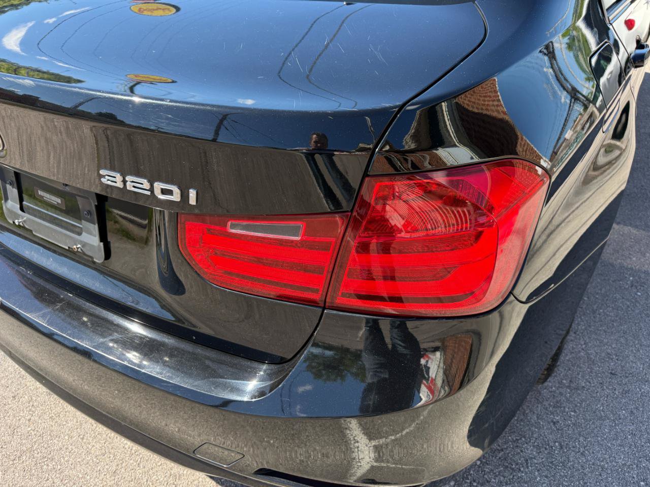 Used 2014 BMW 320i xDrive Sedan AWD/4WD image 40