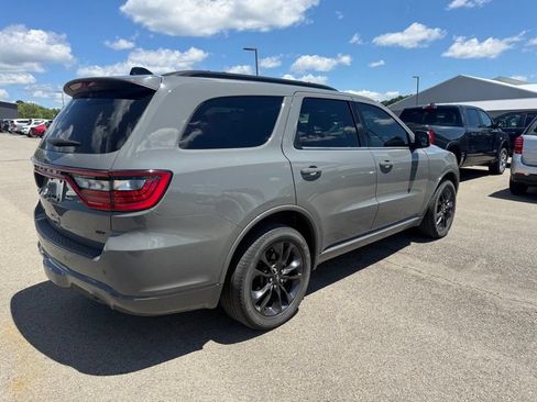 Used 2023 Dodge Durango GT AWD/4WD image 6