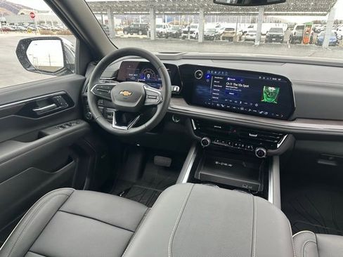 New 2026 Chevrolet Tahoe Premier w/ Sun And Tow Package AWD/4WD image 21