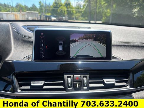 Used 2021 BMW X1 xDrive28i w/ Convenience Package AWD/4WD image 15