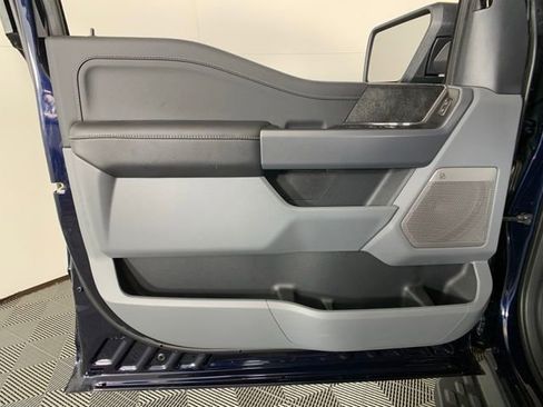 New 2025 Ford F150 Lightning Flash AWD/4WD image 31