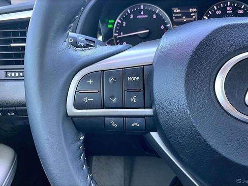 Used 2019 Lexus RX 350 FWD image 24