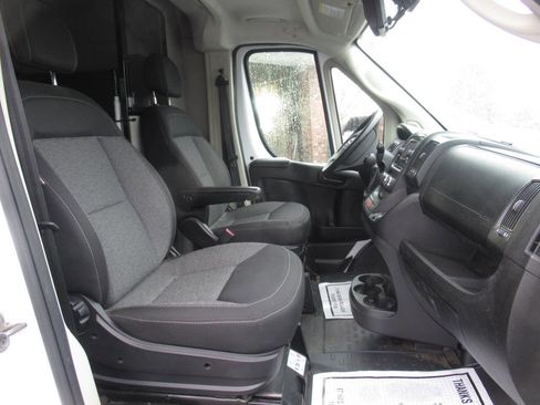 Used 2021 RAM ProMaster 1500 image 7