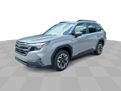 Used 2026 Subaru Forester Premium AWD/4WD image 5