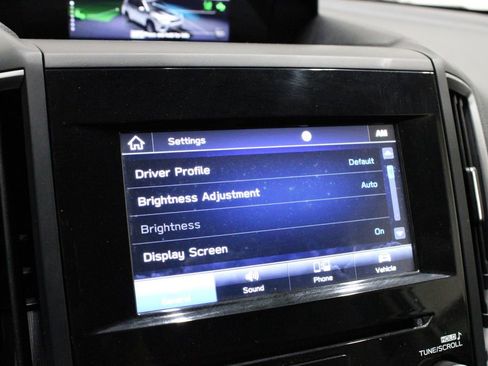 Used 2021 Subaru Forester Premium image 35