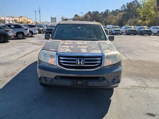 Used 2013 Honda Pilot LX video 2