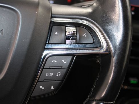 Used 2023 Lincoln Nautilus Reserve FWD image 23